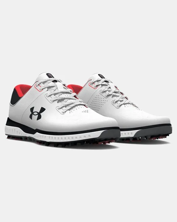 Men's UA Charged Medal RST Men's Wide Golf Shoes