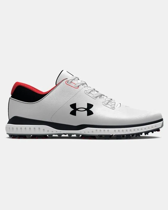 Men's UA Charged Medal RST Men's Wide Golf Shoes