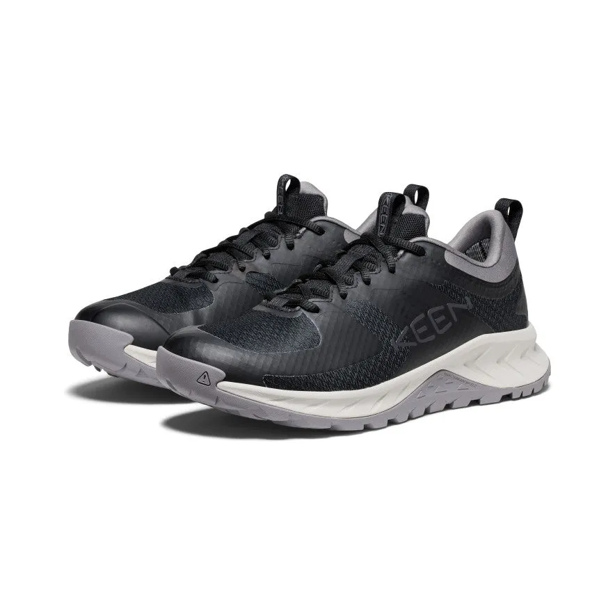 Men's Versacore Waterproof Shoe  |  Black/Magnet