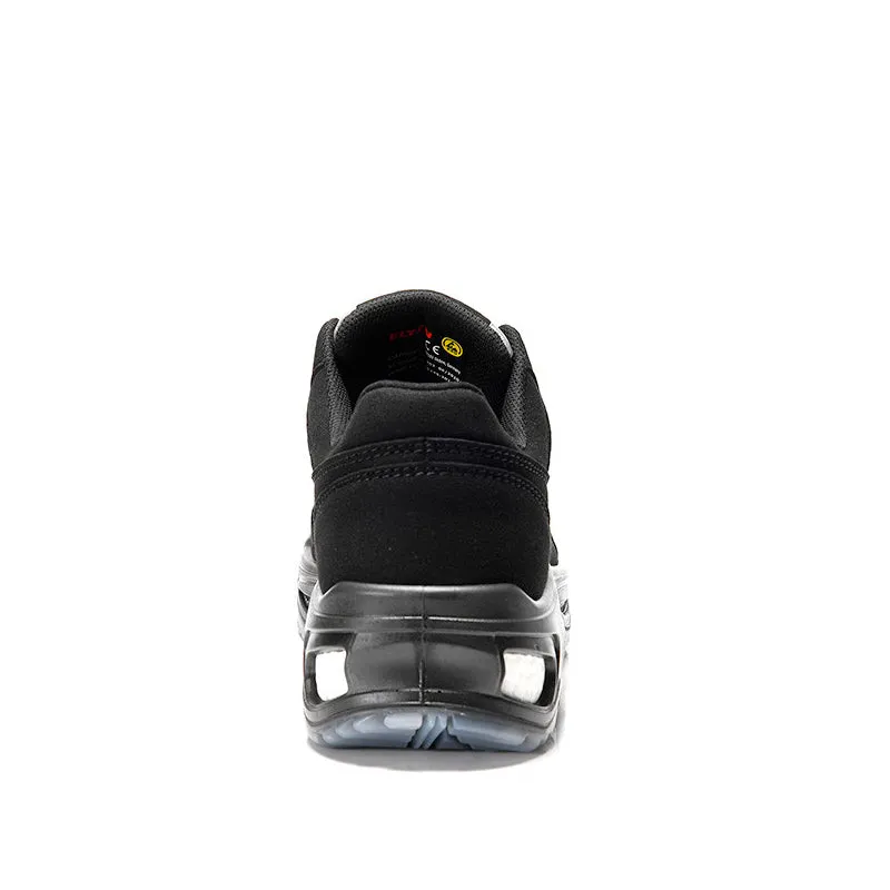 MILOW Safety Shoe (Composite Cap) Wide 4E