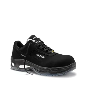 MILOW Safety Shoe (Composite Cap) Wide 4E