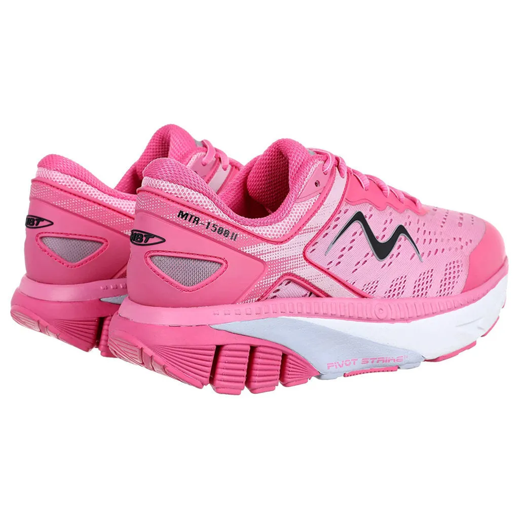 MTR-1500 II Mesh Women's Running Sneakers