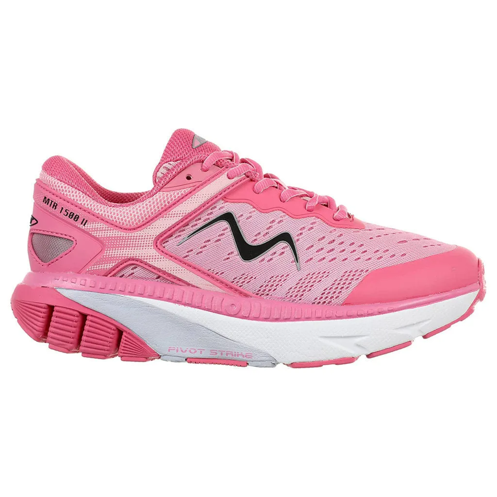 MTR-1500 II Mesh Women's Running Sneakers