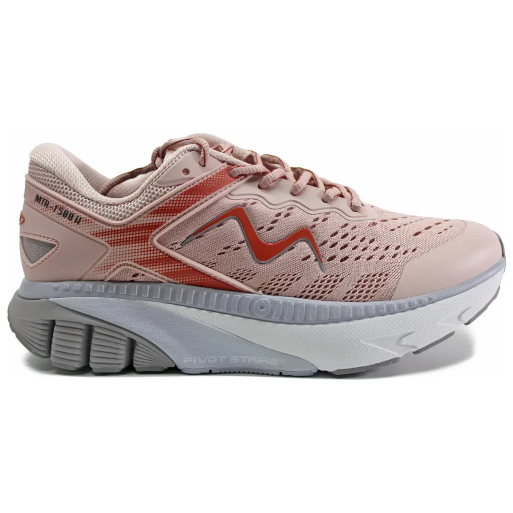 MTR-1500 II Mesh Women's Running Sneakers