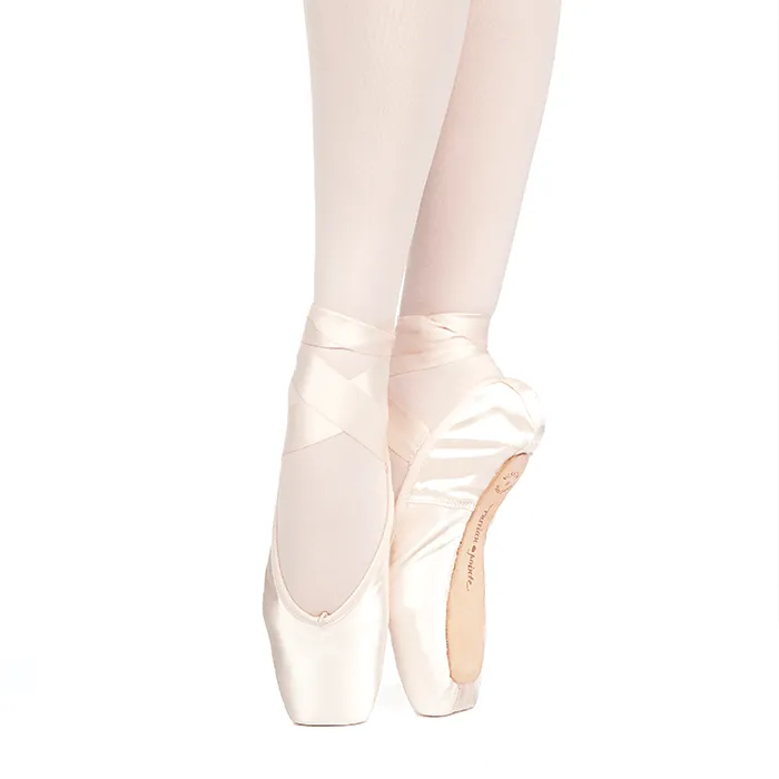 Muse Pointe Shoe FH