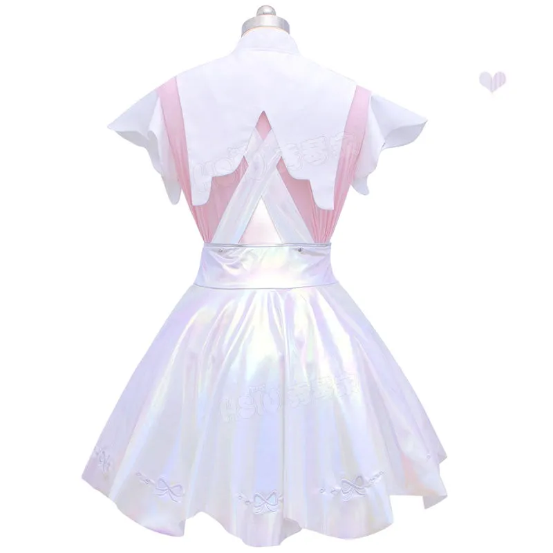 Needy Girl Overdose Kawaii Angel Casual Outfit ON1005