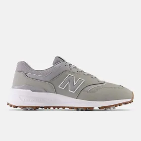 New Balance 997 Men's Spiked Golf Shoes 2023