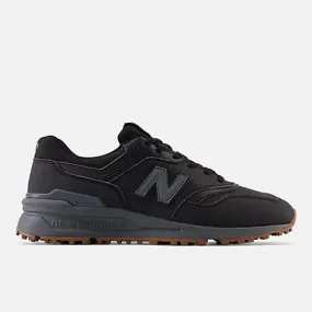 New Balance 997 Men's Spikeless Golf Shoes 2023