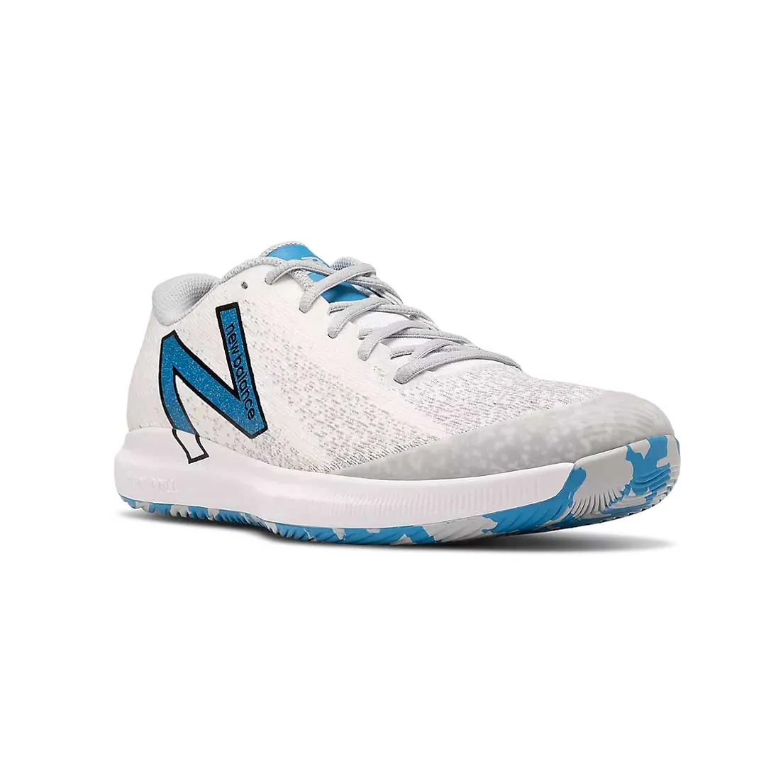 New Balance - Men's FuelCell 996 V4.5 Tennis Shoes (Wide) (MCH996N4)