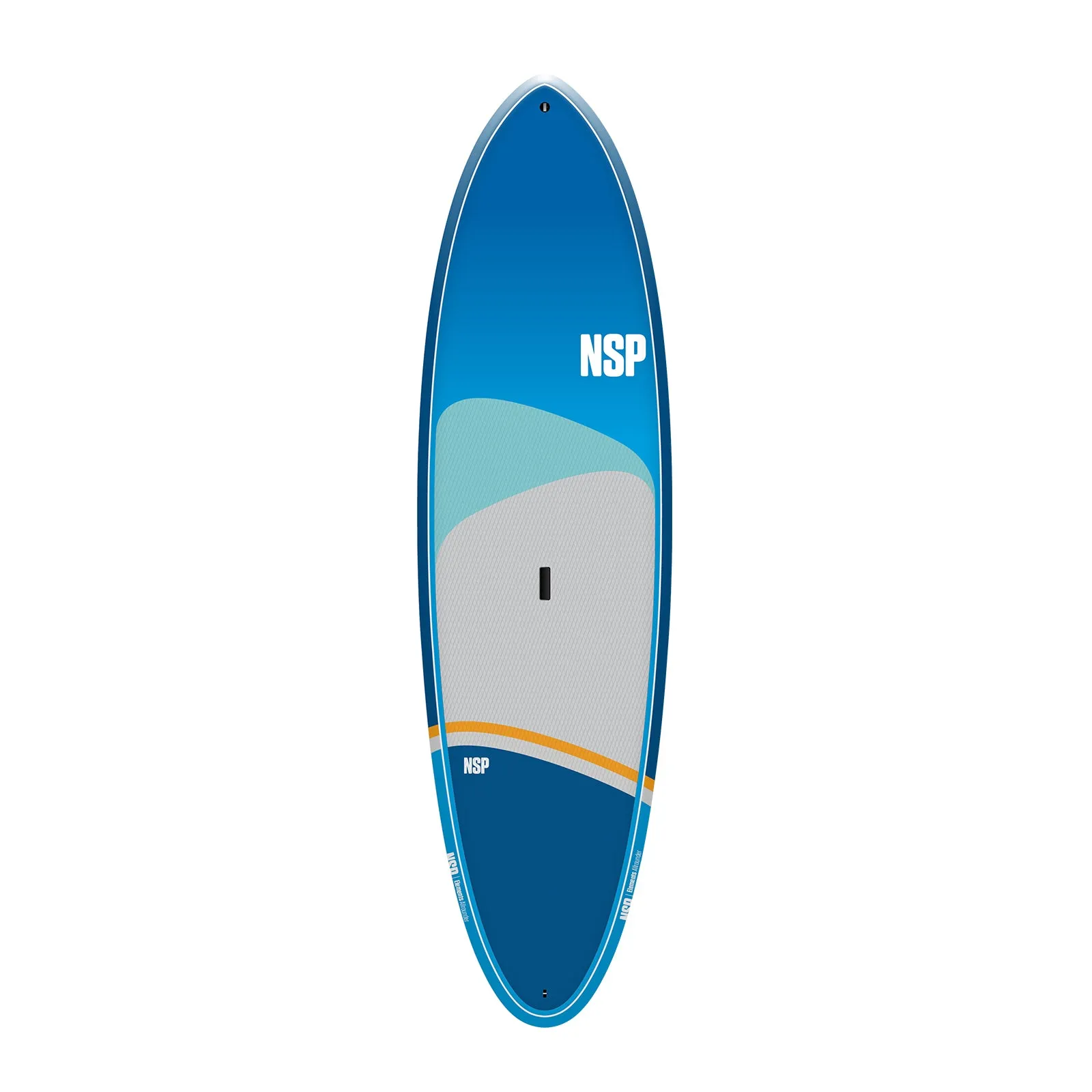 NSP Elements Allrounder Paddle Board 10ft