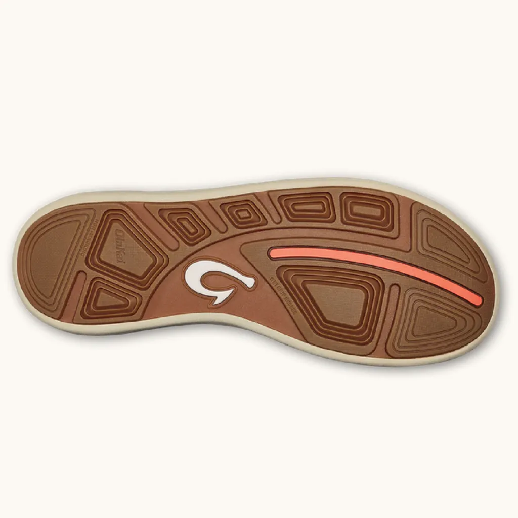 OluKai Men's Moku Pae Shoe