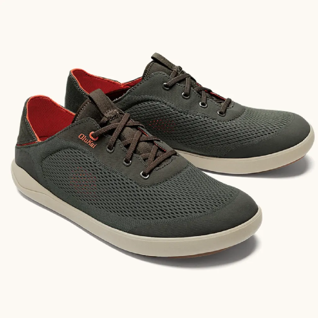 OluKai Men's Moku Pae Shoe