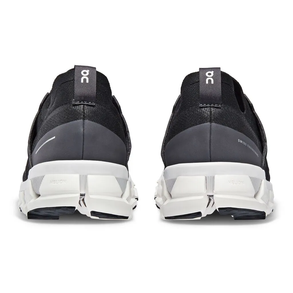 On Running Cloudswift 3 (Mens) - All Black