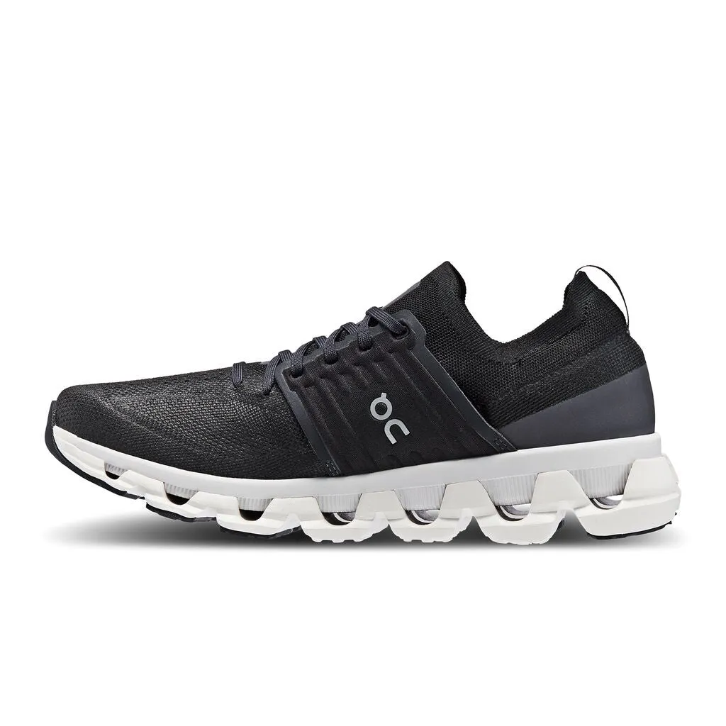 On Running Cloudswift 3 (Mens) - All Black