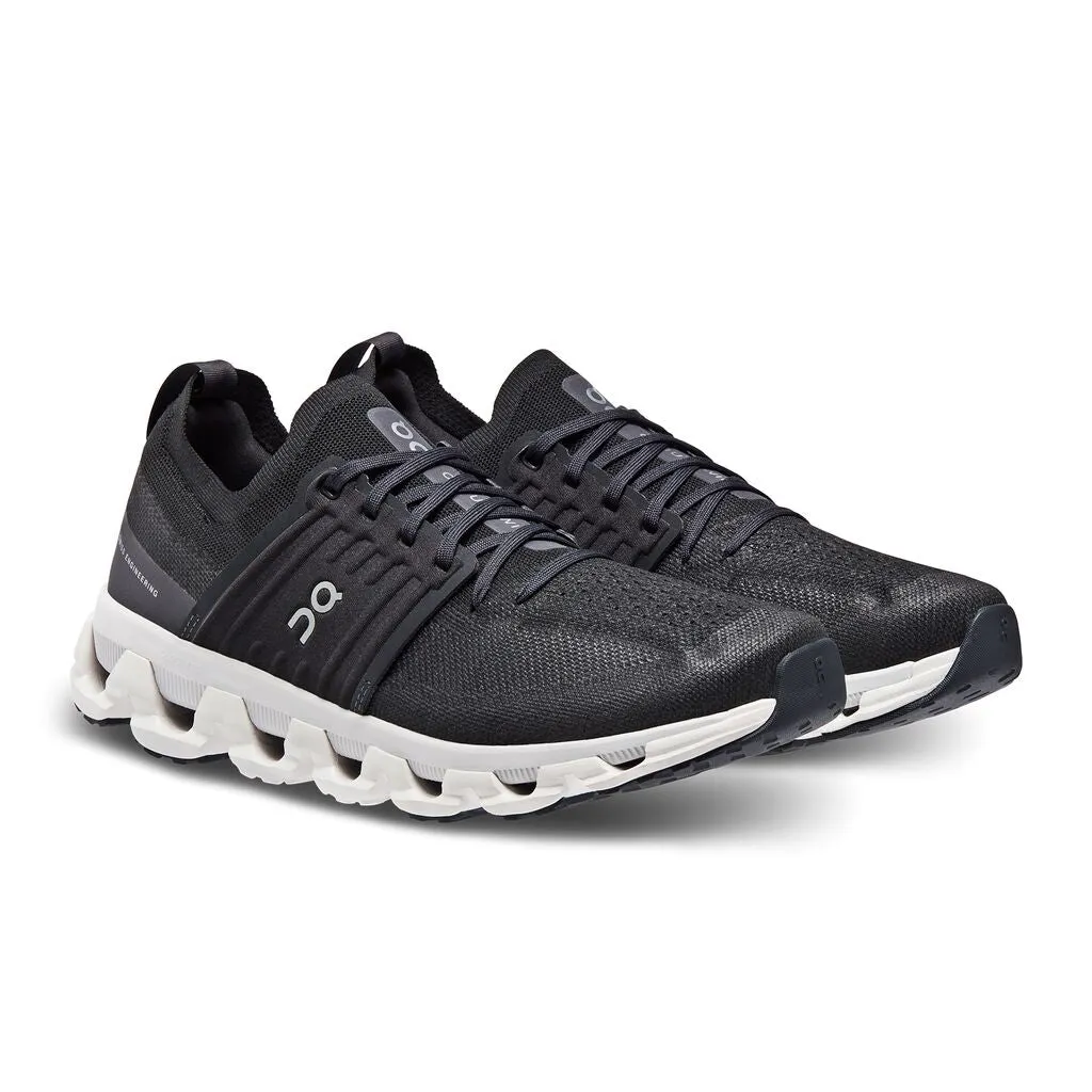 On Running Cloudswift 3 (Mens) - All Black