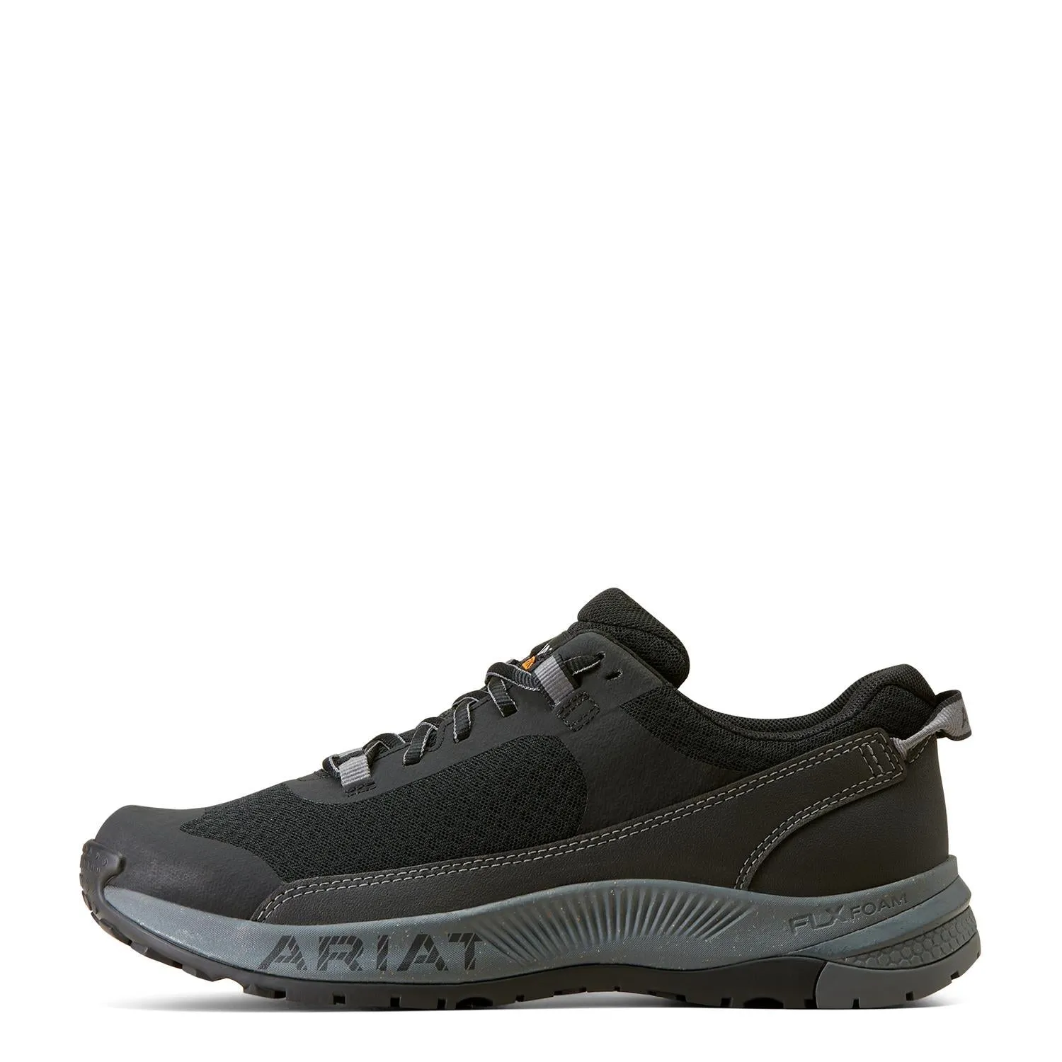 Outpace Shift Work Shoe Black