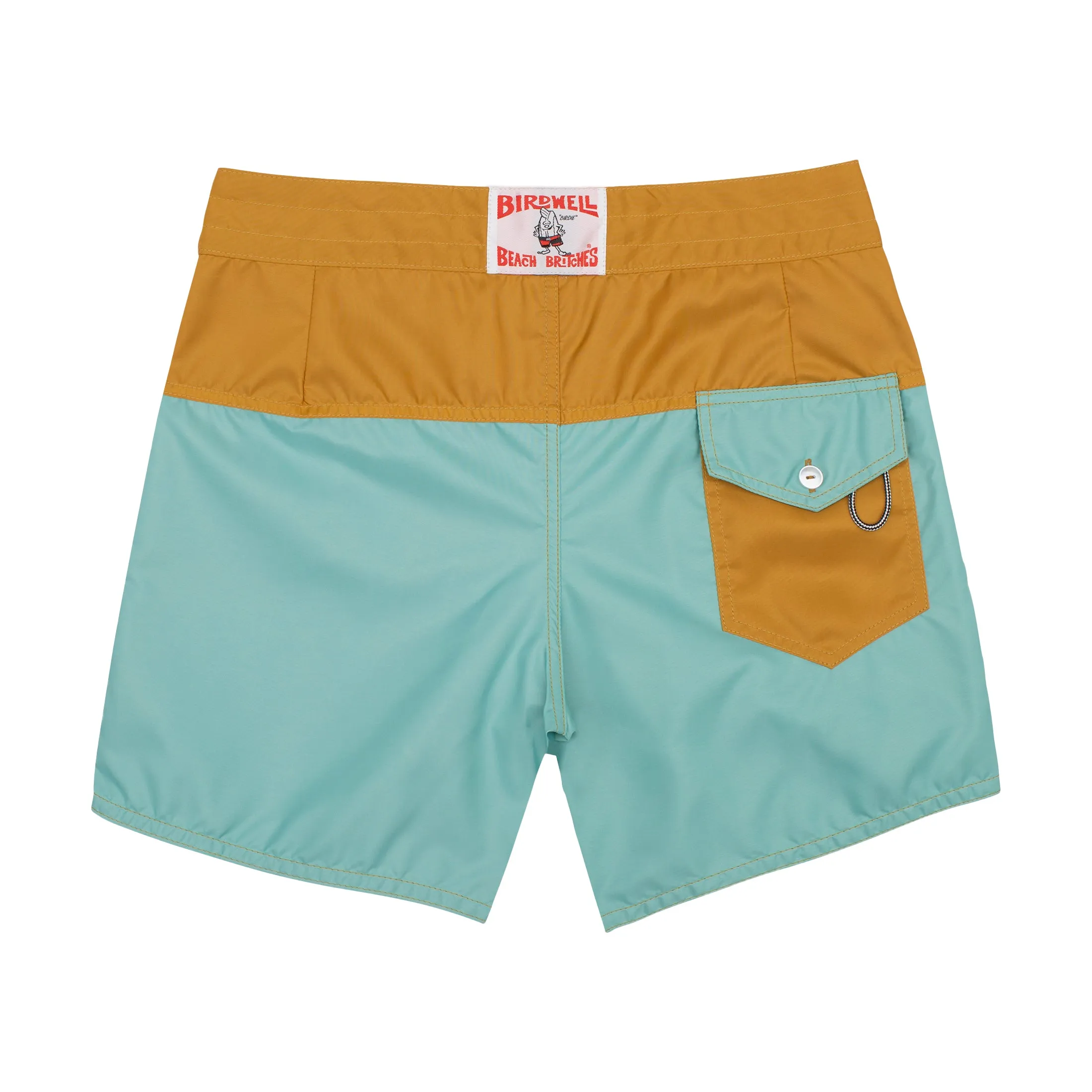 Pilgrim   Birdwell 310 Two Tone Board Shorts