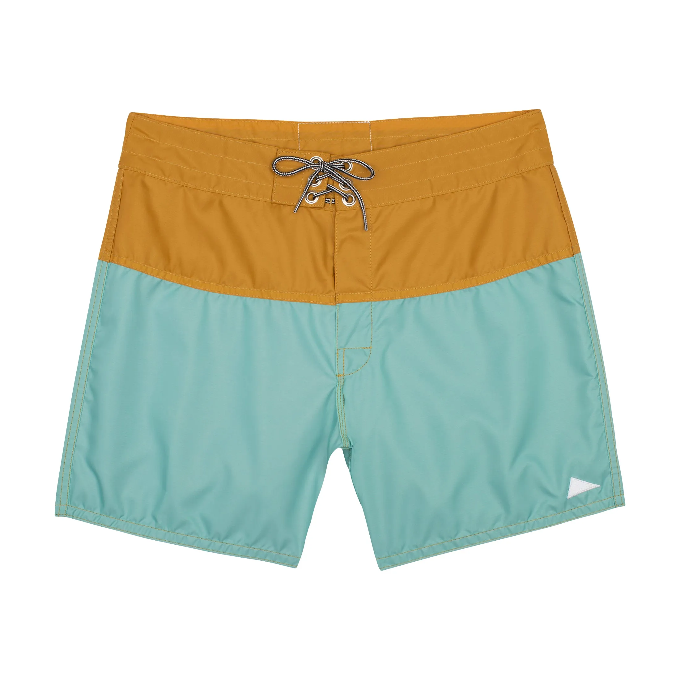 Pilgrim   Birdwell 310 Two Tone Board Shorts