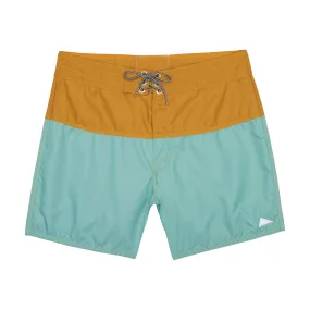 Pilgrim   Birdwell 310 Two Tone Board Shorts