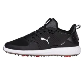 Puma Mens Ignite Power Adapt Caged Wide Golf Shoes