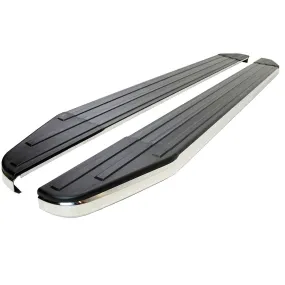 Raptor Side Steps Running Boards for Mitsubishi ASX