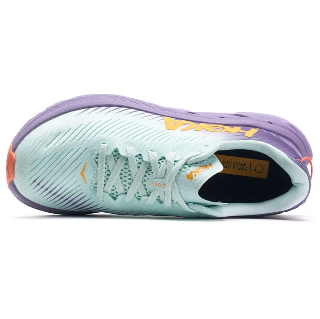 Rincon 3 Mesh Women's Low-Top Road Running Trainers