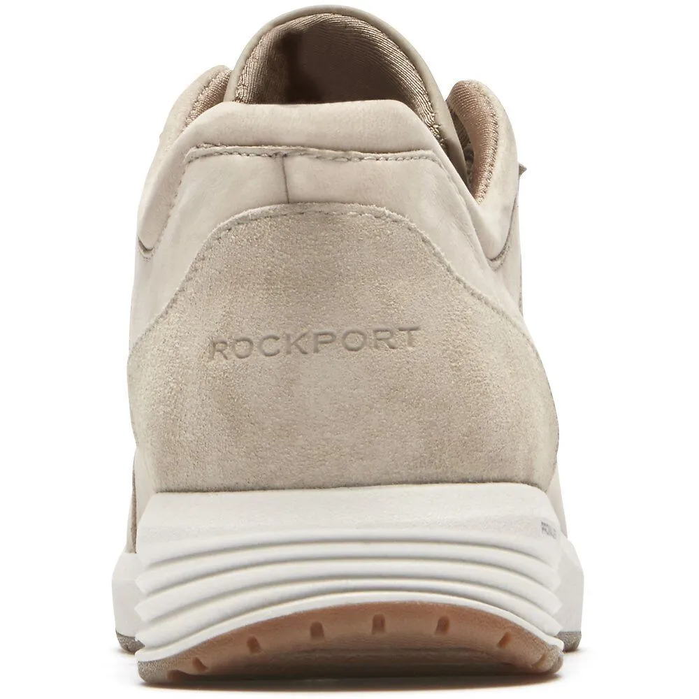 Rockport Womens TruStride ProWalker - Stone