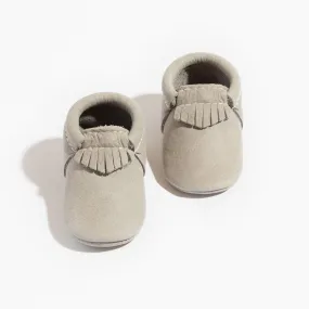 Salt Flats City Baby Shoe