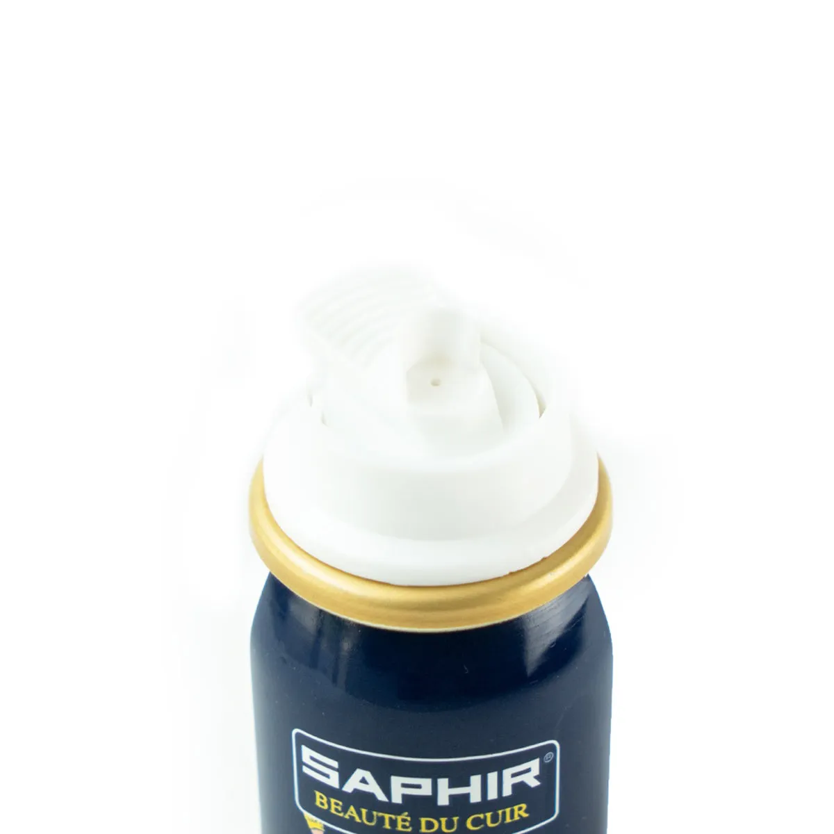 Saphir Shoe-Eze Leather Softener Spray