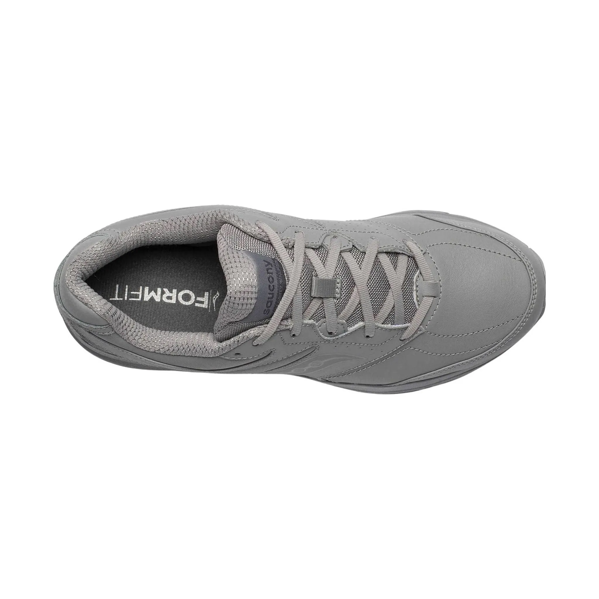 Saucony Men's Integrity Walker 3 Shoe - Grey