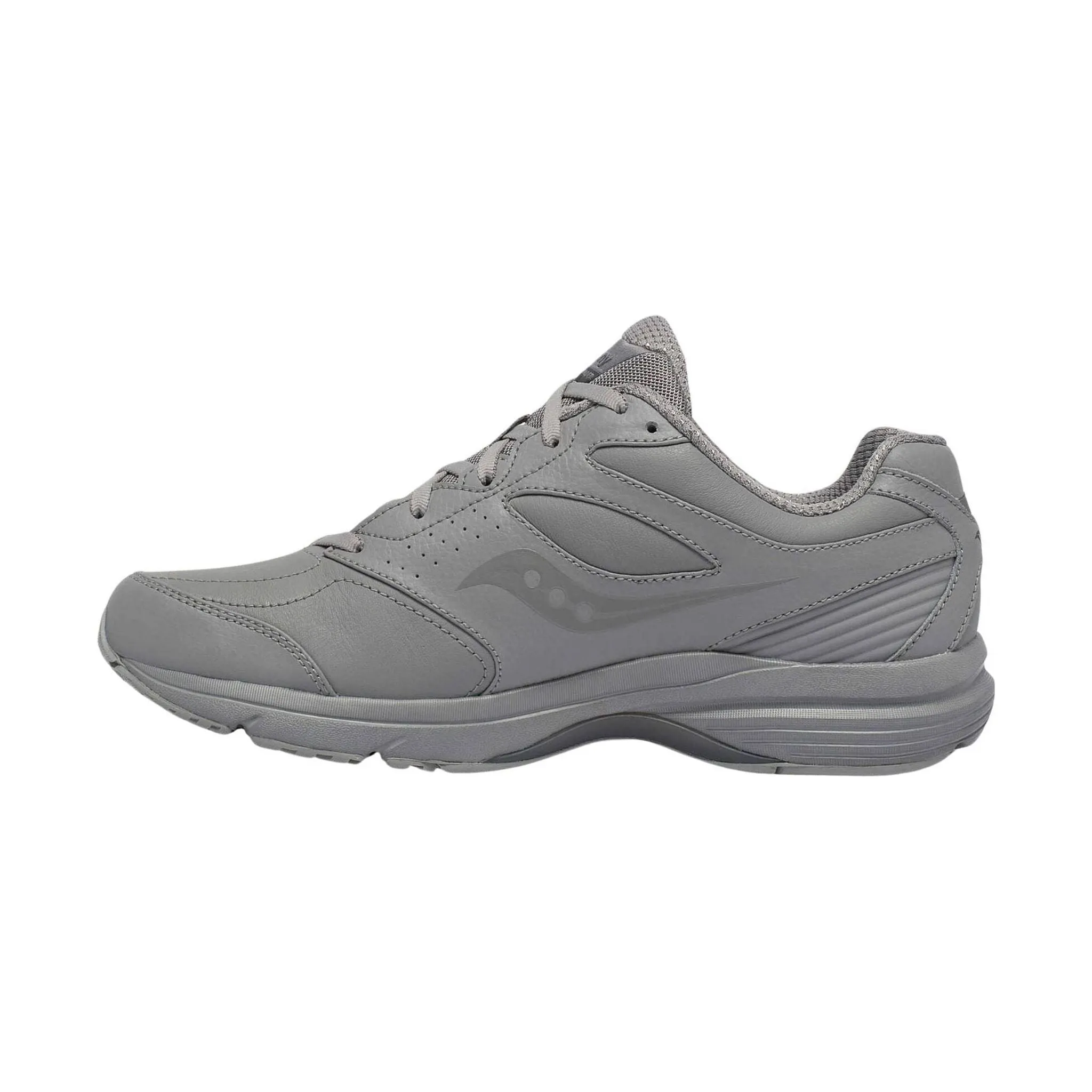 Saucony Men's Integrity Walker 3 Shoe - Grey