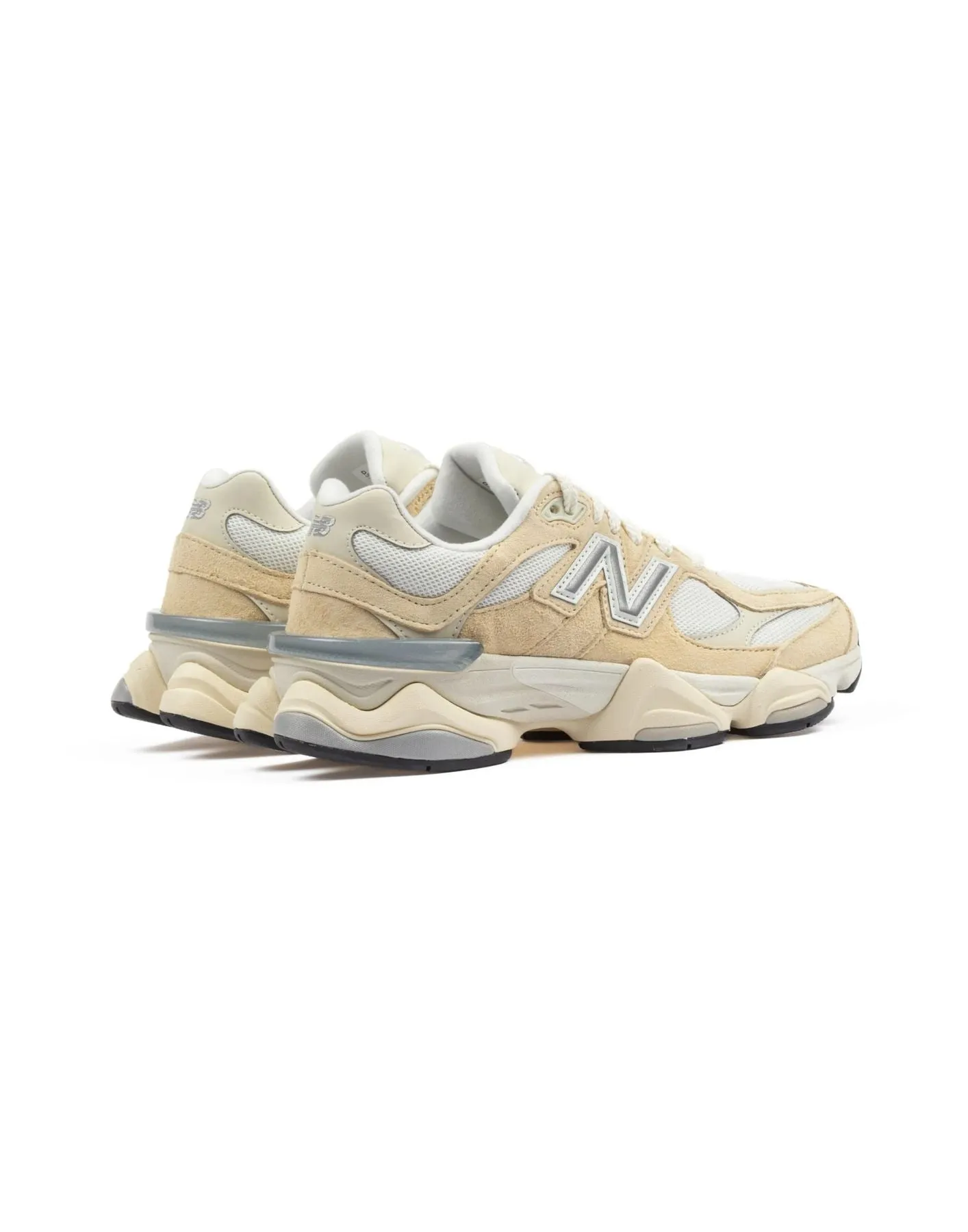 Shoes woman U9060WNB NATURAL BONE NEW BALANCE