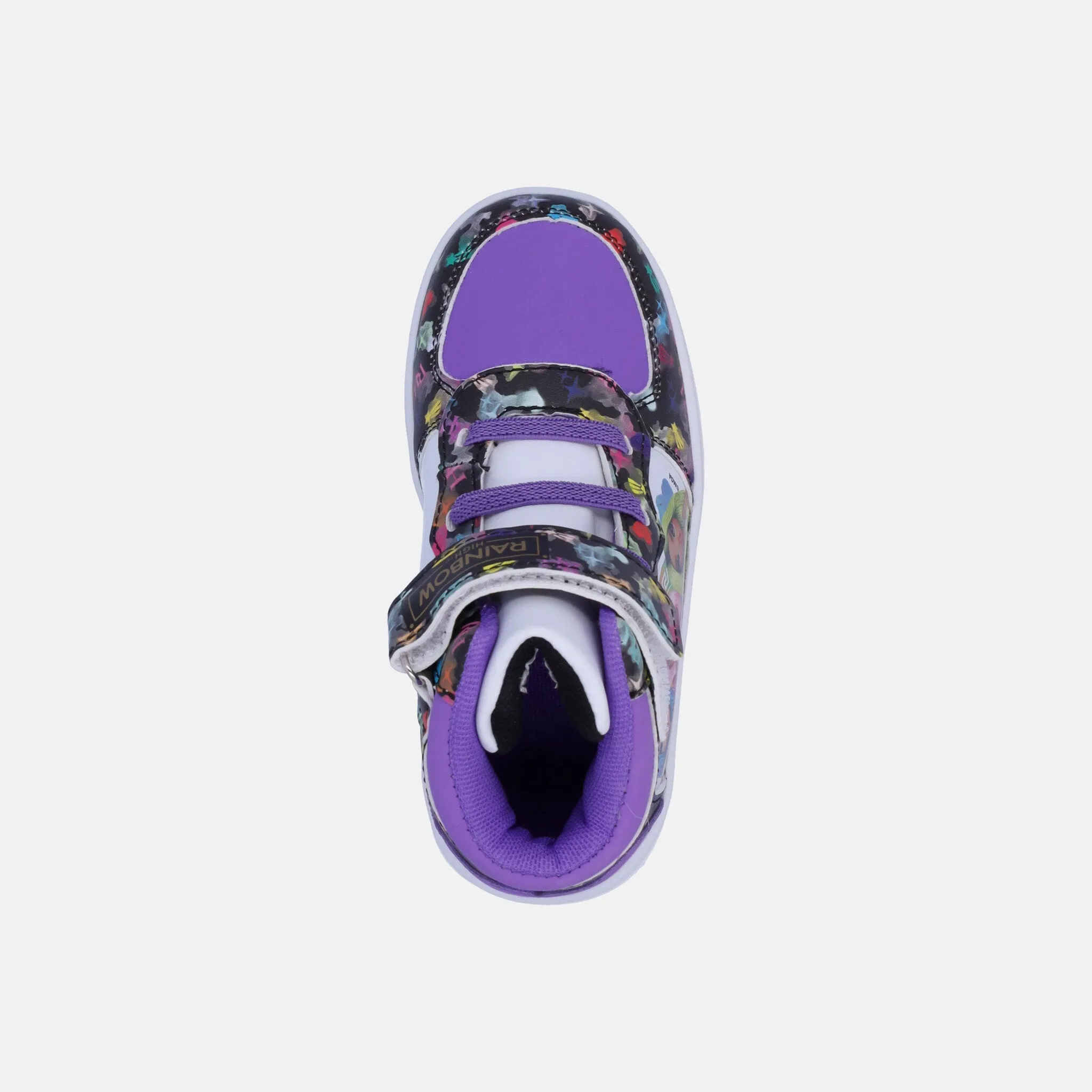 Sneakers bambina Rainbow High