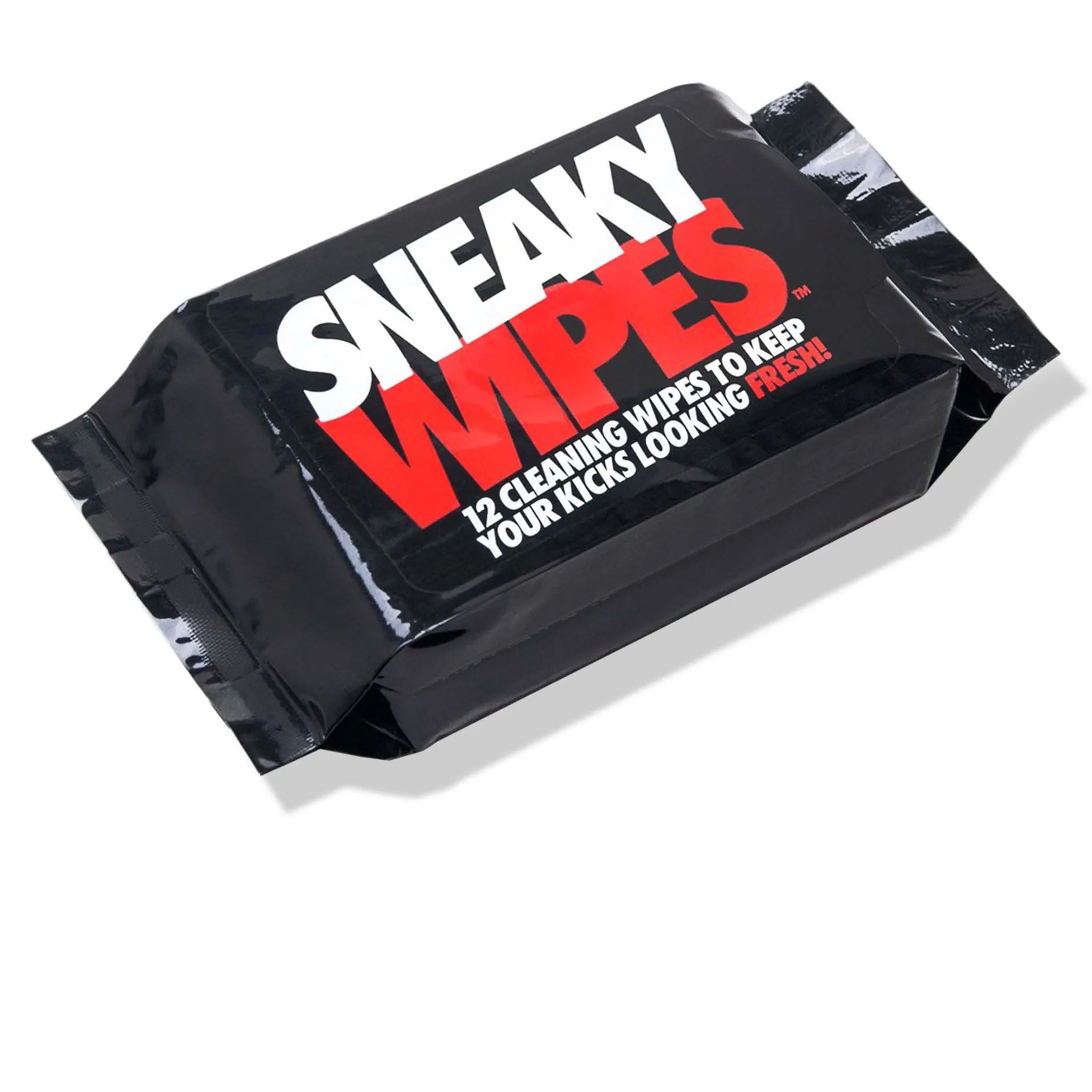 Sneaky Shoe And Trainer Cleaning Wipes