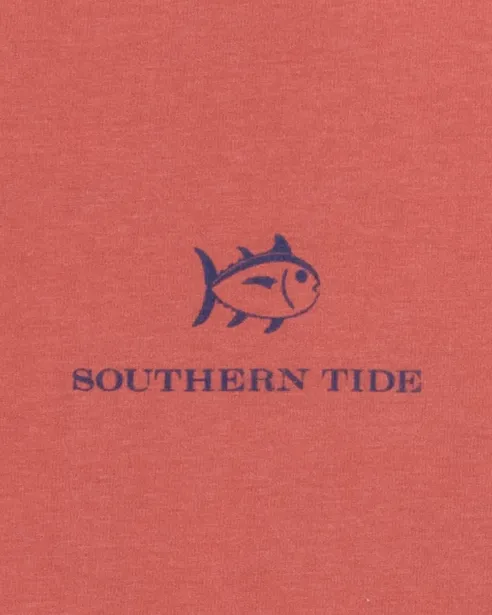 Southern Tide On Board For Off Roads T-Shirt