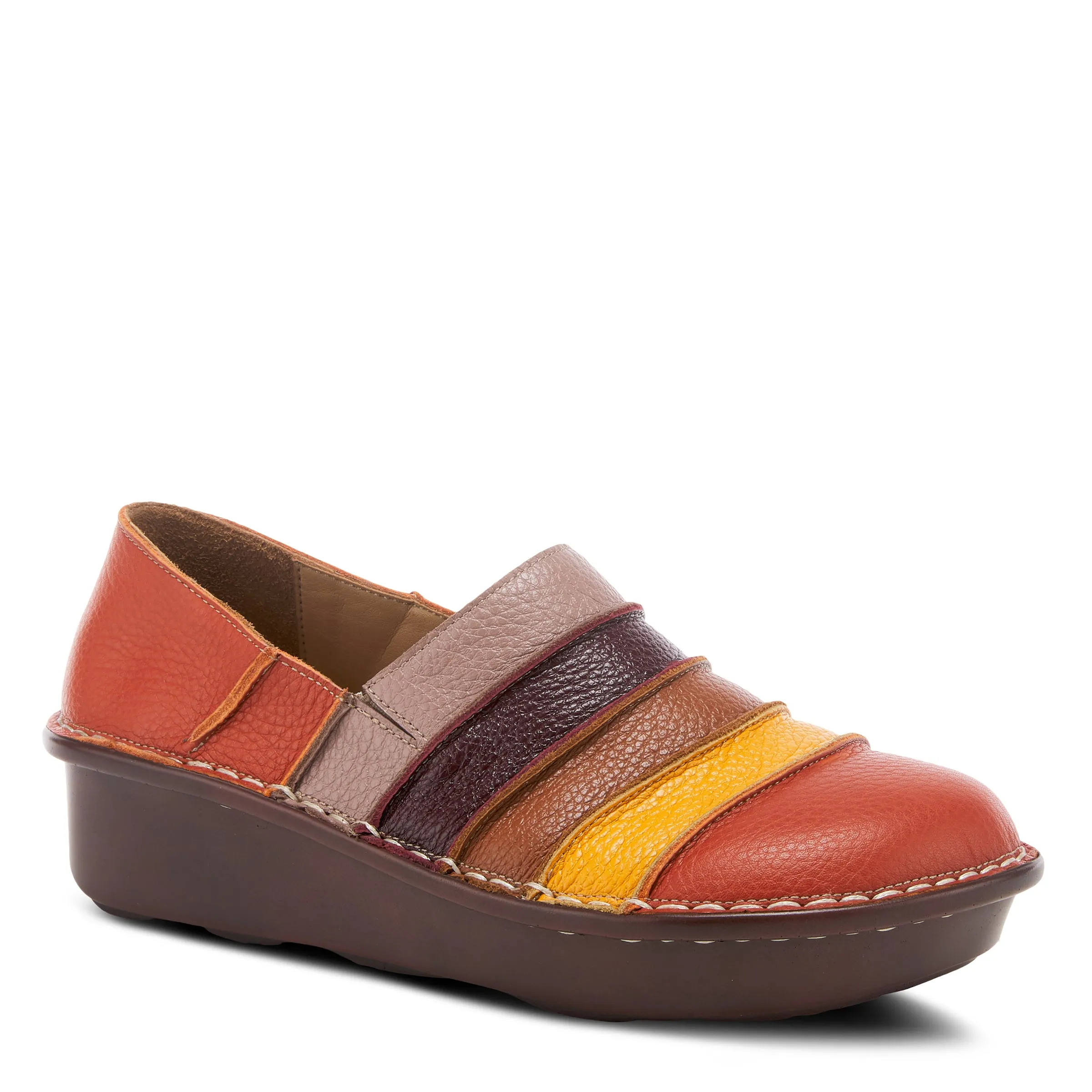 SPRING STEP FIREFLY SLIP-ON SHOE