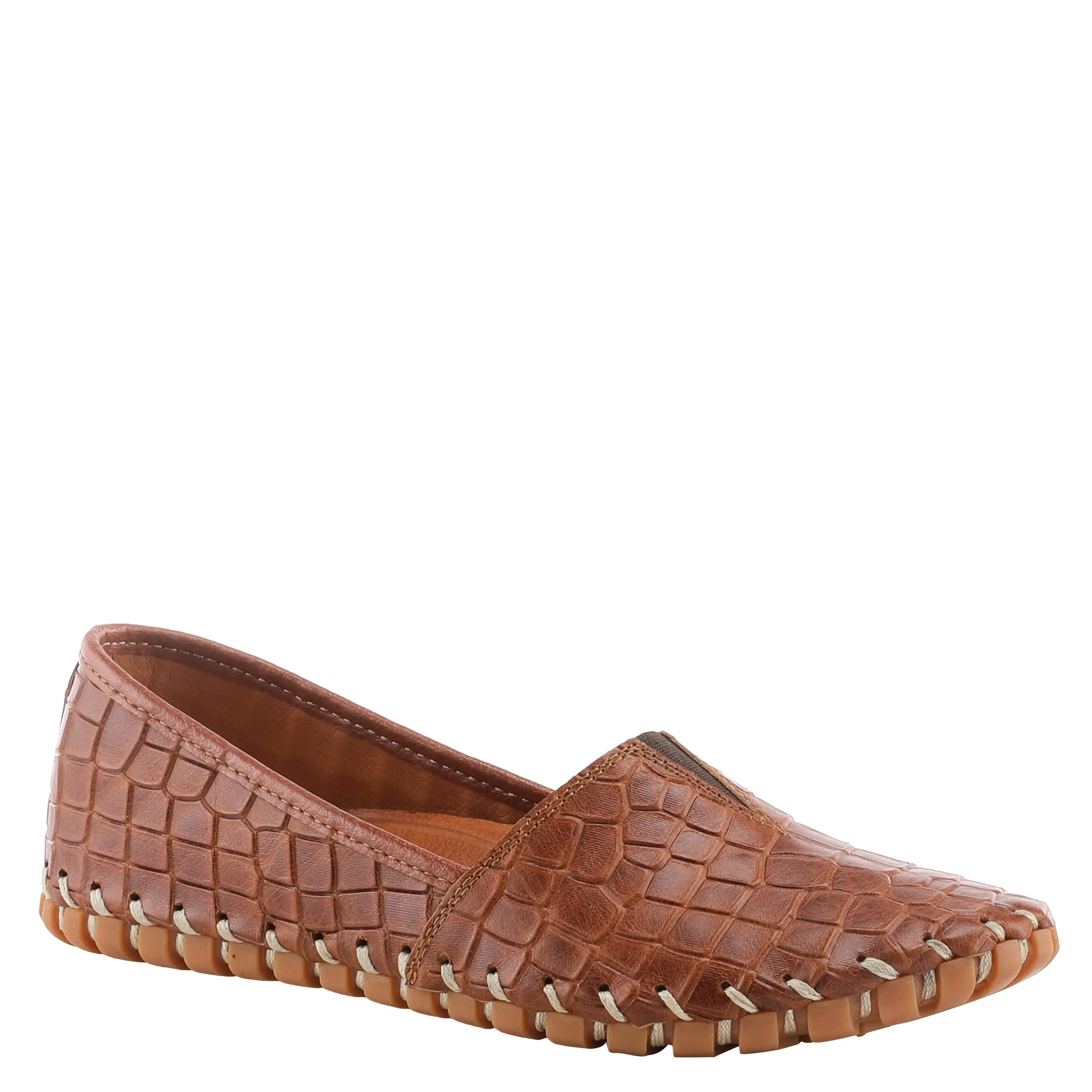 SPRING STEP KATHALETA-CROCO SHOE