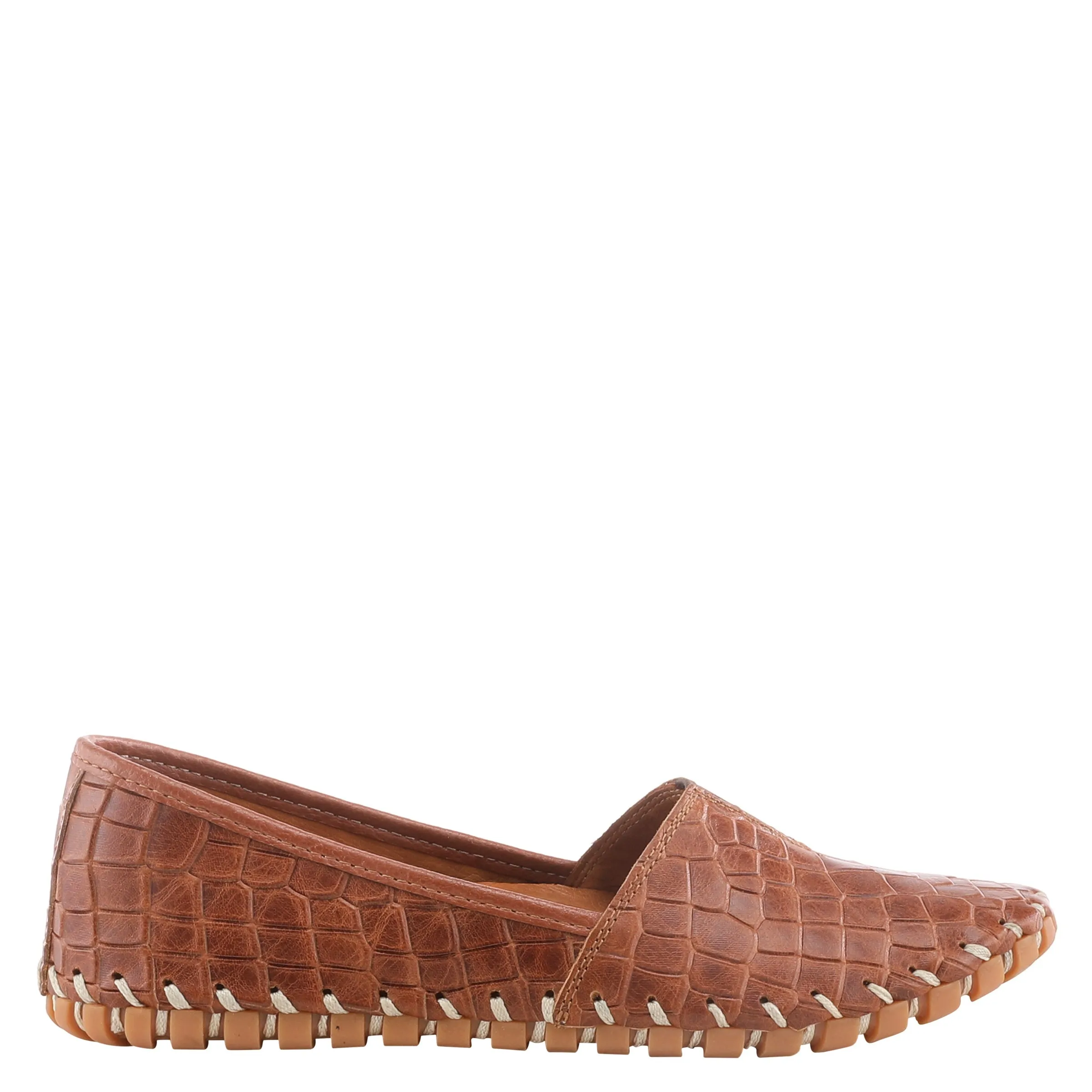 SPRING STEP KATHALETA-CROCO SHOE