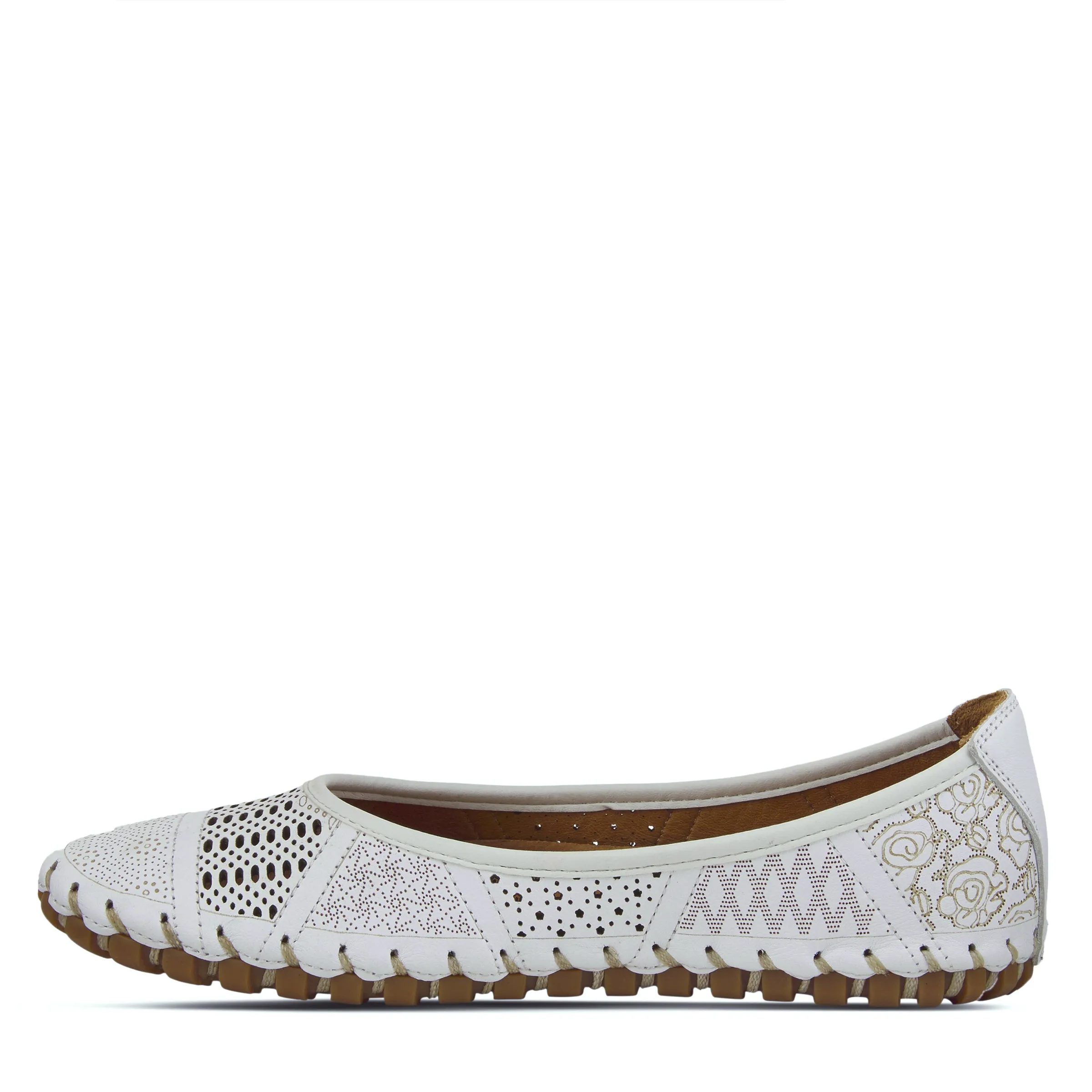 SPRING STEP KENYETTA SHOE