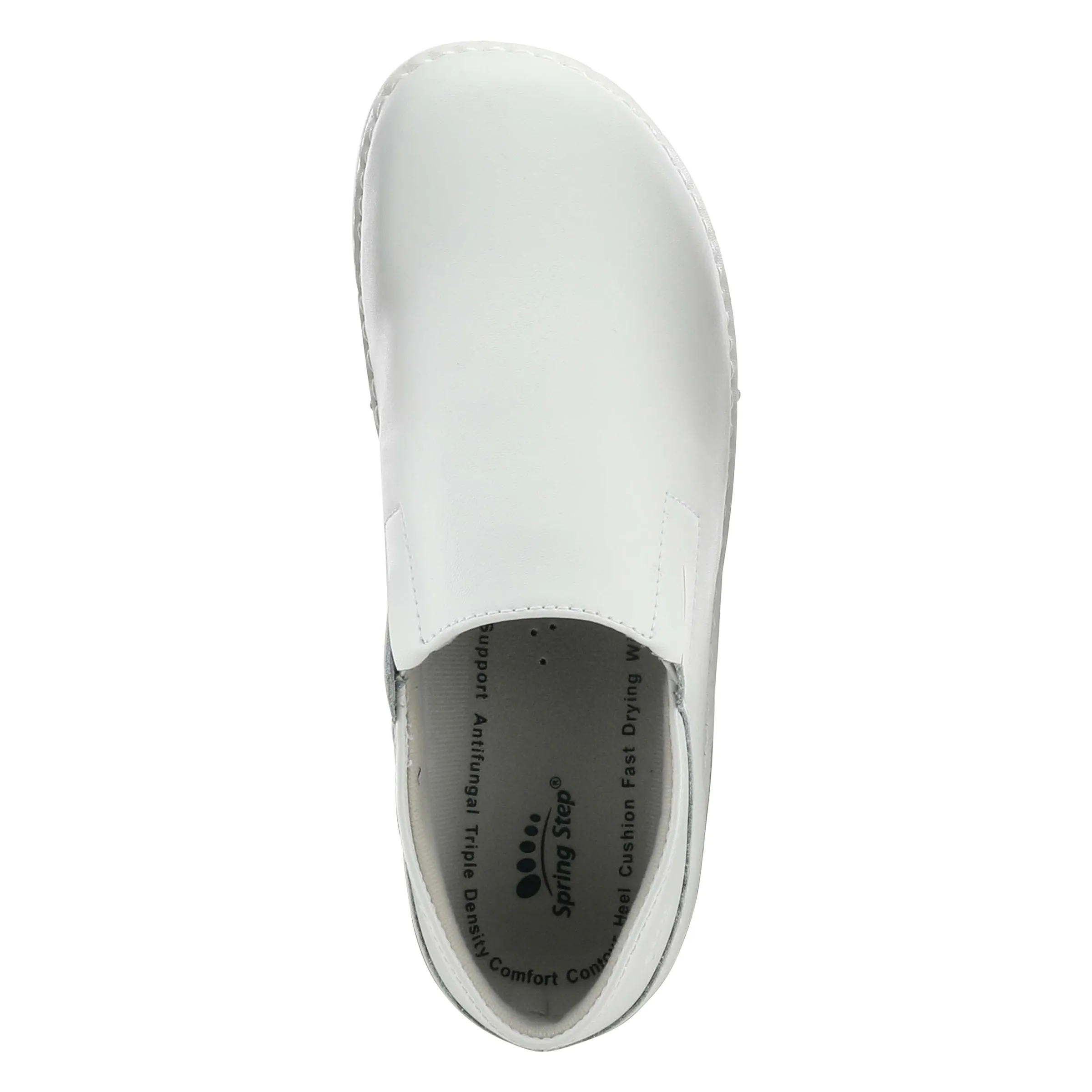 Spring Step Professional MANILA SLIP-ON SHOE