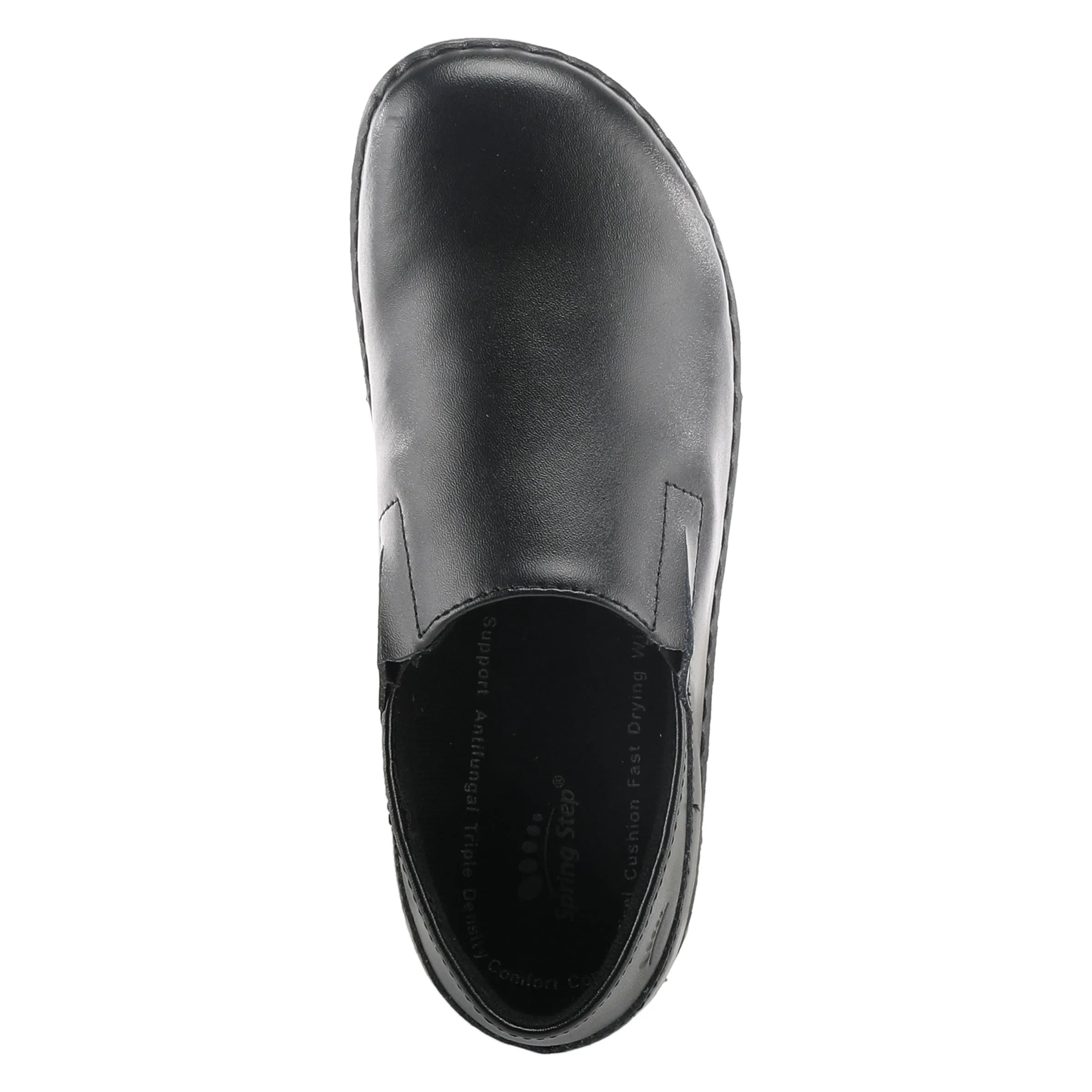 Spring Step Professional MANILA SLIP-ON SHOE