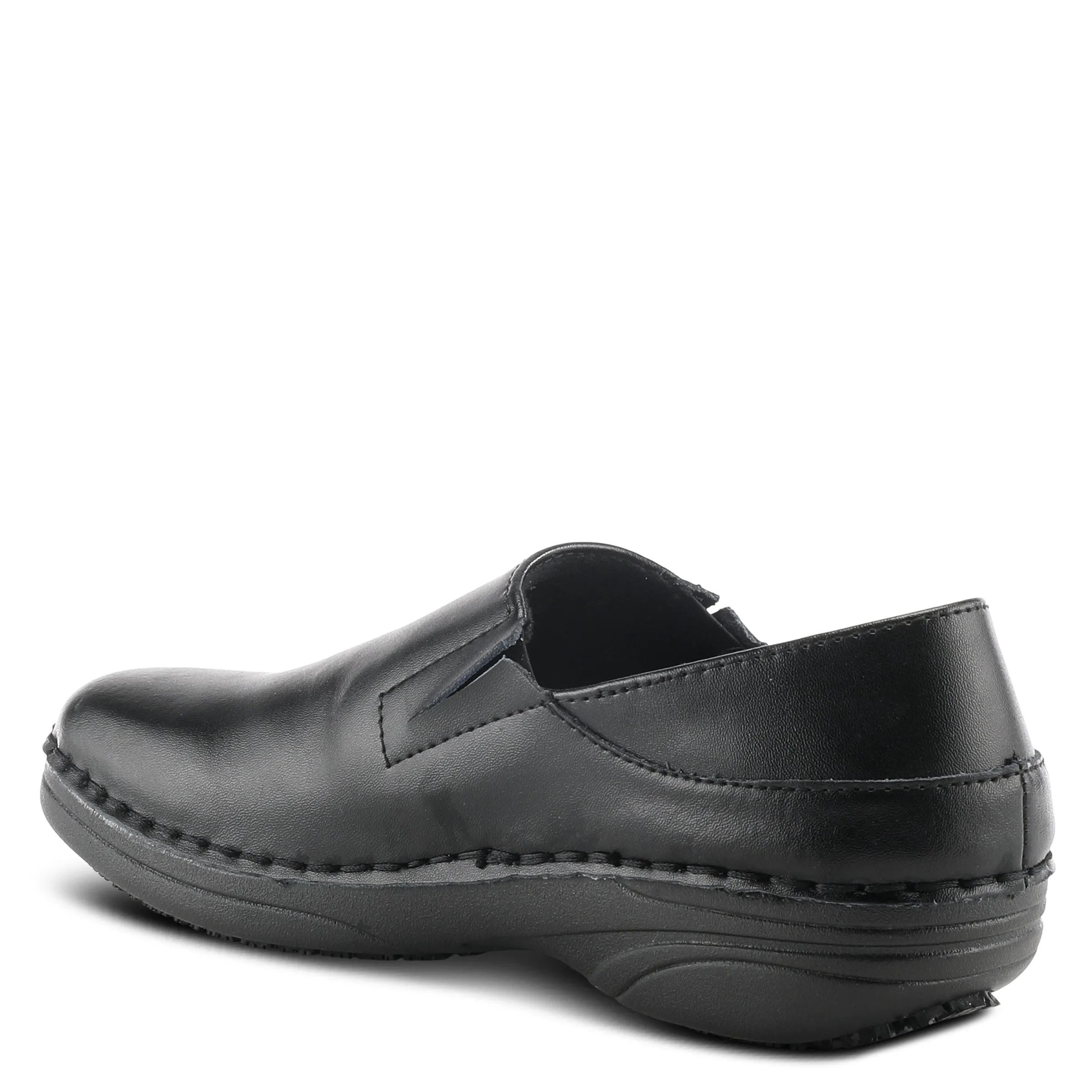 Spring Step Professional MANILA SLIP-ON SHOE