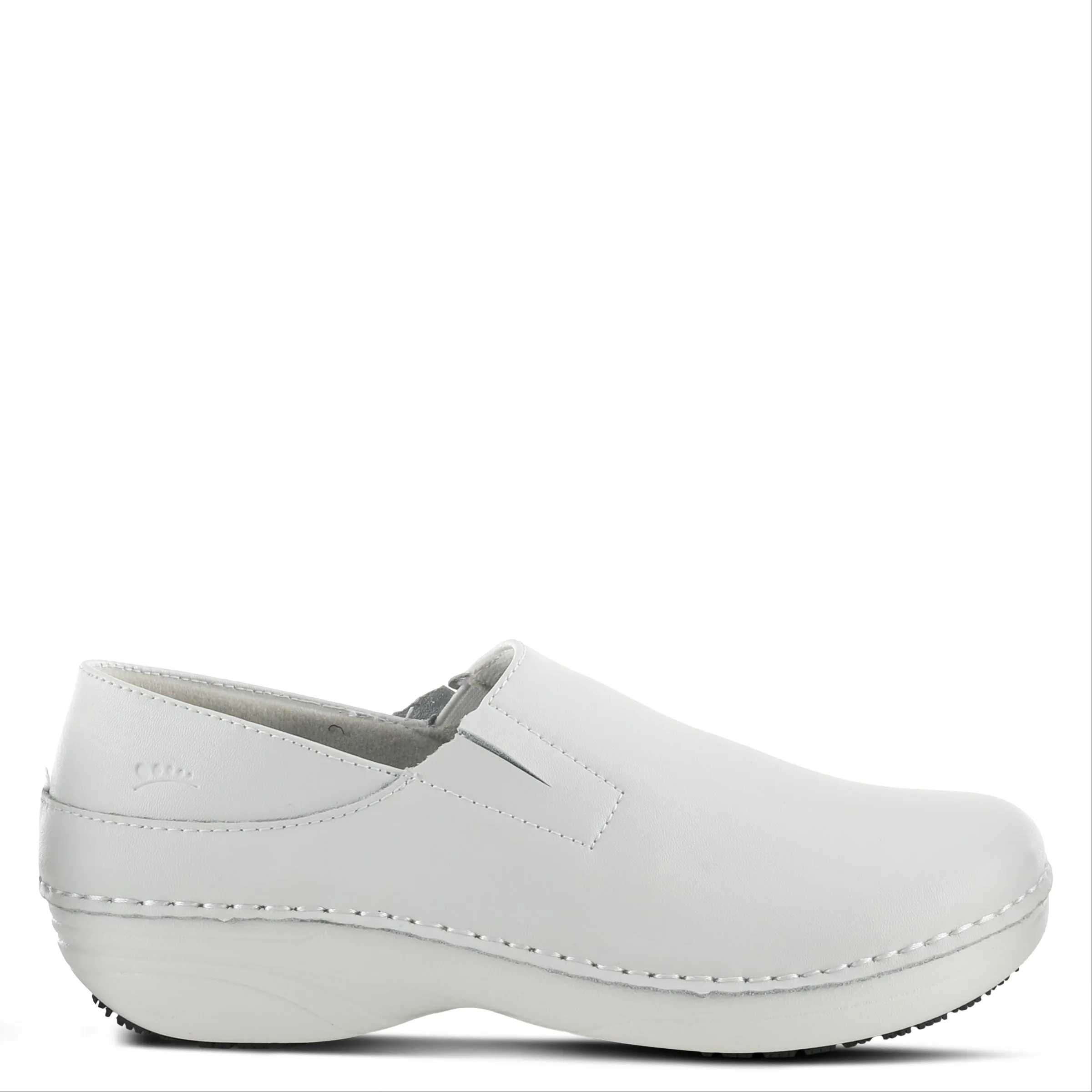 Spring Step Professional MANILA SLIP-ON SHOE