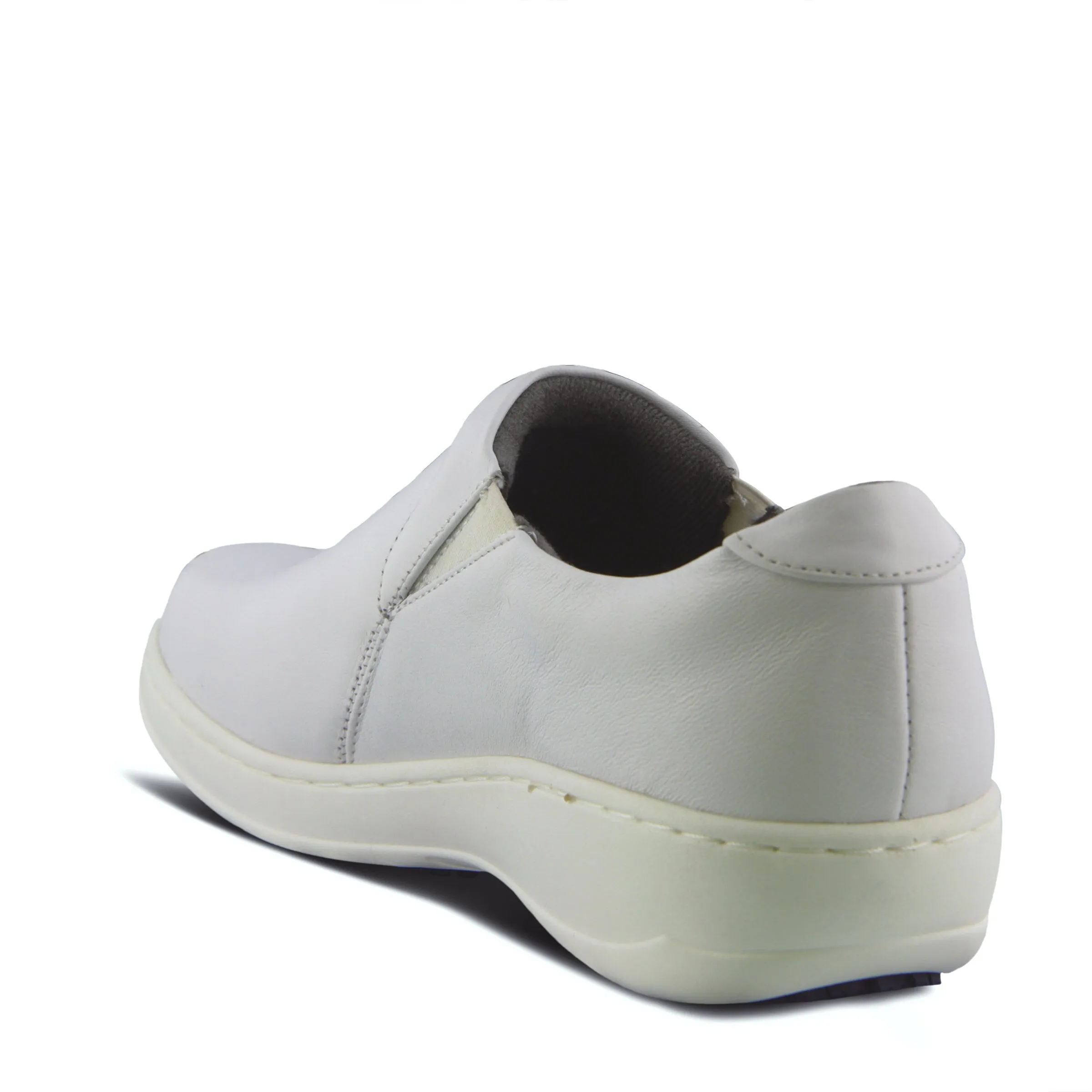 Spring Step Professional WOOLIN SLIP-ON SHOE