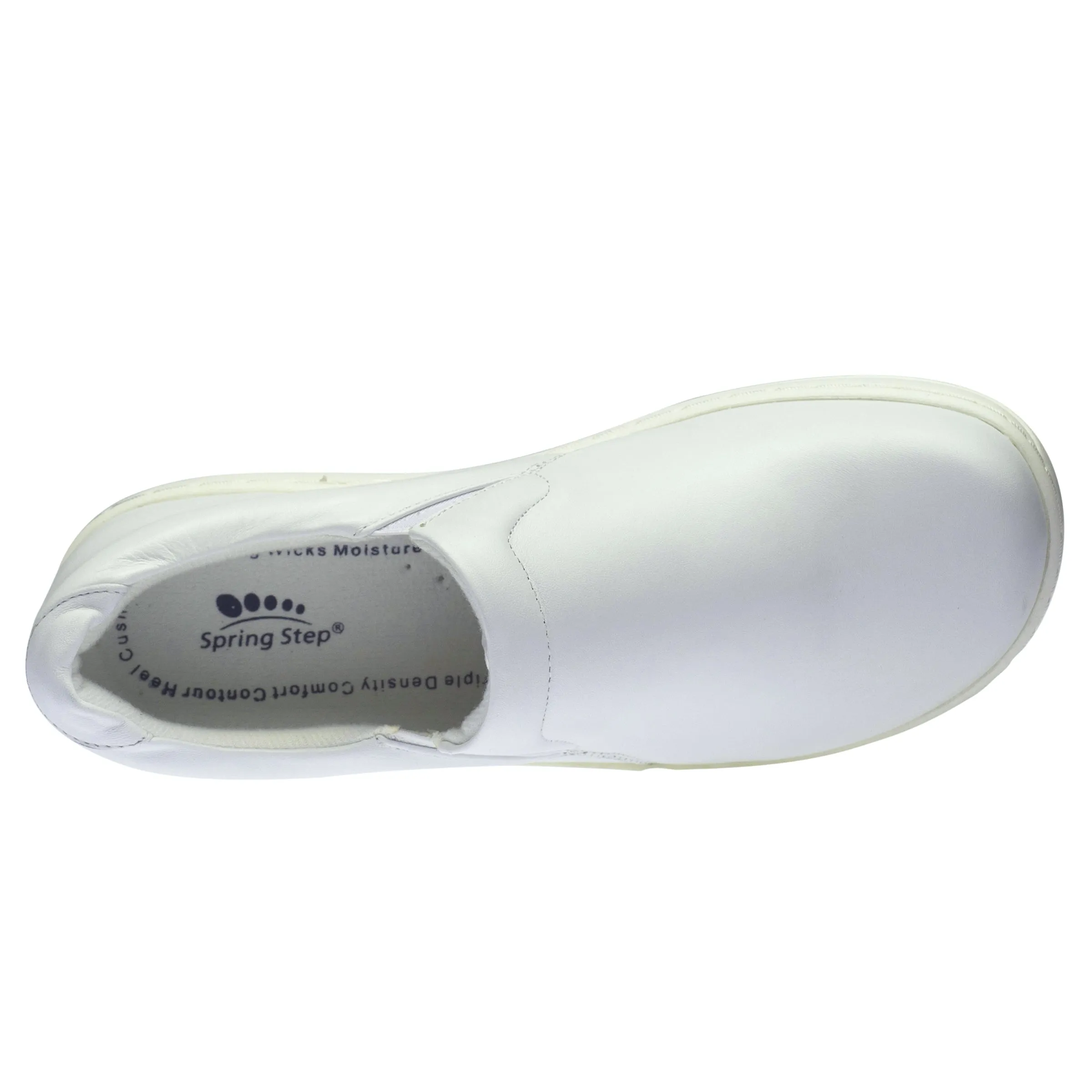 Spring Step Professional WOOLIN SLIP-ON SHOE