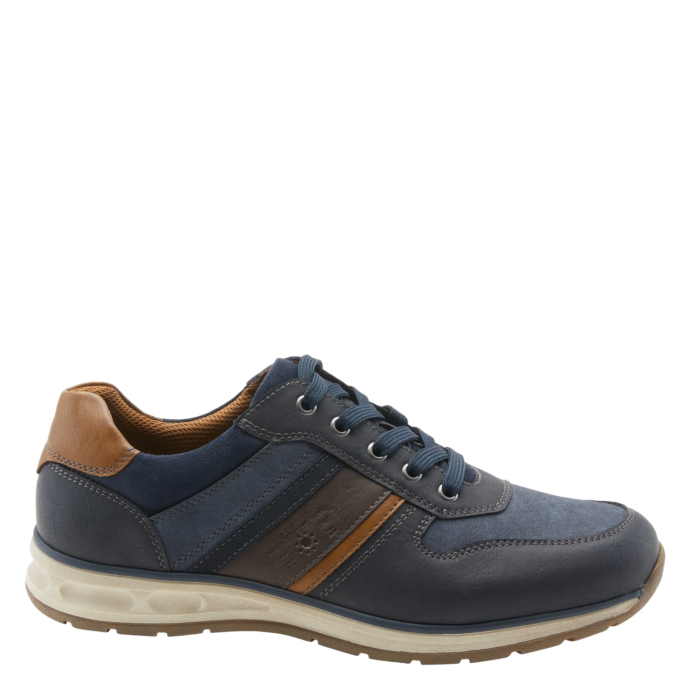 SPRING STEP RELIFE MEN VINCENT SHOE