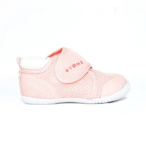 Stonz Haze Pink Cruiser Baby Shoe