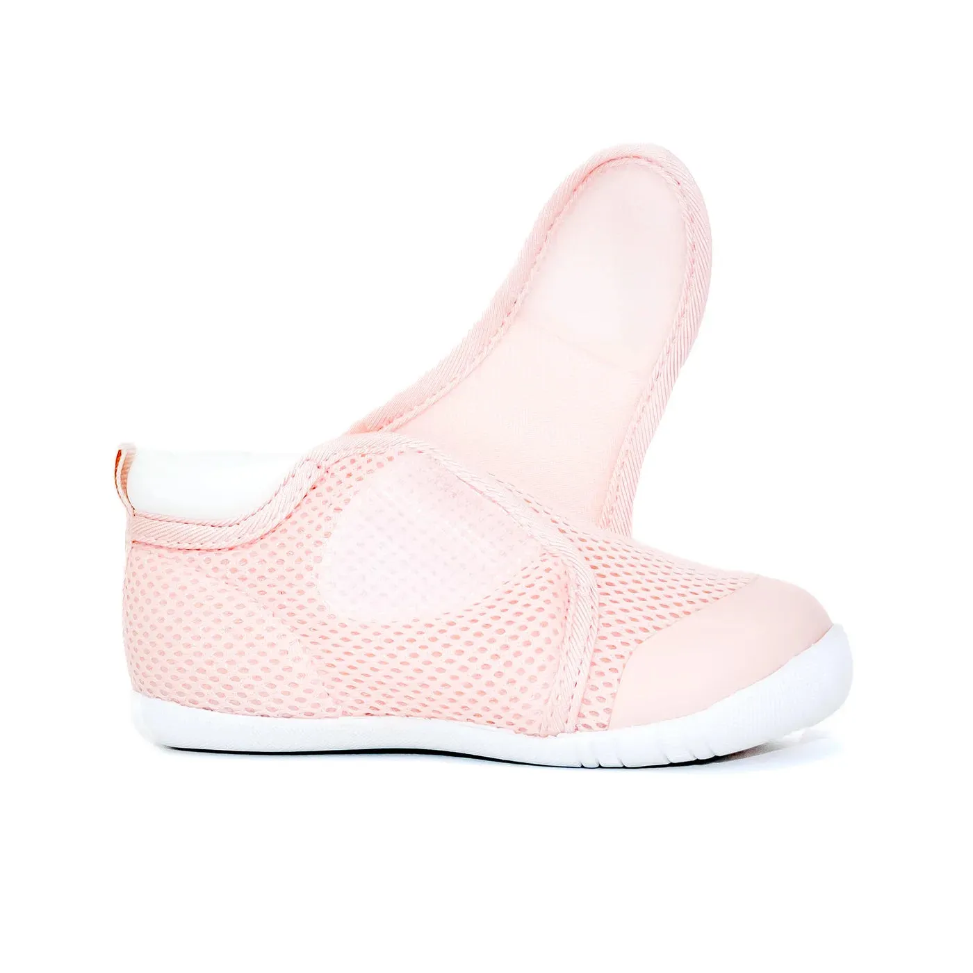 Stonz Haze Pink Cruiser Baby Shoe