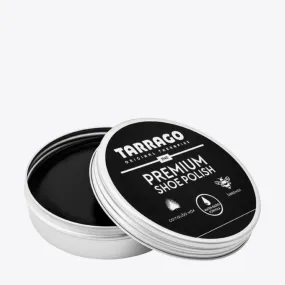 TARRAGO Premium Shoe Polish Tin 50ml