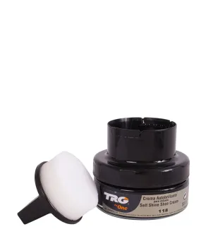 Tarrago Self Shine Shoe Cream Black